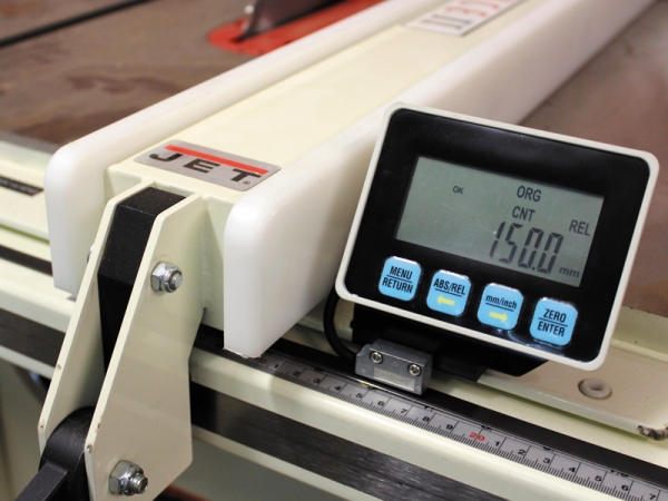 Фуговальные станки Jet Идеальное решение для обработки древесины