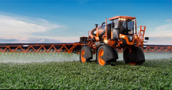 Ручные опрыскиватели - Jacto 3