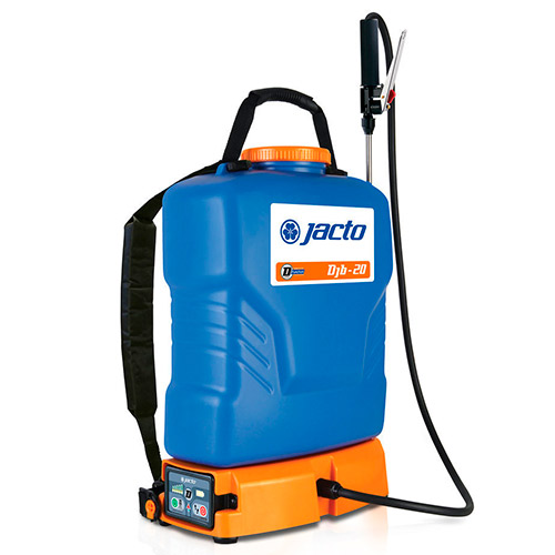 Ручные опрыскиватели - Jacto 3