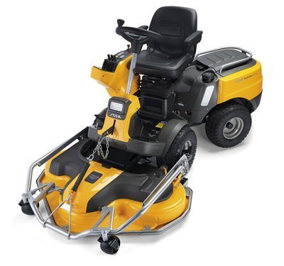 Садовые пылесосы, воздуходувки STIGA (Стига) 1