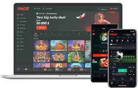 Пинко сайт Все, что нужно знать о современных онлайн-казино